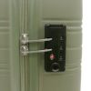 アメリカンツーリスター スーツケース High Turn Spinner ハイタ－ン 34L グリーン AMERICAN TOURISTER MB8004907 Matte Sage Khaki