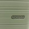 アメリカンツーリスター スーツケース High Turn Spinner ハイタ－ン 34L グリーン AMERICAN TOURISTER MB8004907 Matte Sage Khaki