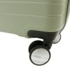 アメリカンツーリスター スーツケース High Turn Spinner ハイタ－ン 34L グリーン AMERICAN TOURISTER MB8004907 Matte Sage Khaki