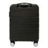 アメリカンツーリスター スーツケース High Turn Spinner ハイタ－ン 34L ブラック AMERICAN TOURISTER MB8019907 MATTE BLACK