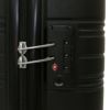 アメリカンツーリスター スーツケース High Turn Spinner ハイタ－ン 34L ブラック AMERICAN TOURISTER MB8019907 MATTE BLACK