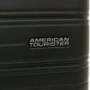 アメリカンツーリスター スーツケース High Turn Spinner ハイタ－ン 34L ブラック AMERICAN TOURISTER MB8019907 MATTE BLACK