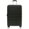 アメリカンツーリスター スーツケース High Turn Spinner ハイタ－ン ブラック 68L AMERICAN TOURISTER MB8019908 MATTE BLACK