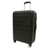 アメリカンツーリスター スーツケース High Turn Spinner ハイタ－ン ブラック 68L AMERICAN TOURISTER MB8019908 MATTE BLACK