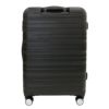 アメリカンツーリスター スーツケース High Turn Spinner ハイタ－ン ブラック 68L AMERICAN TOURISTER MB8019908 MATTE BLACK