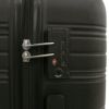 アメリカンツーリスター スーツケース High Turn Spinner ハイタ－ン ブラック 68L AMERICAN TOURISTER MB8019908 MATTE BLACK