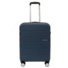 アメリカンツーリスター スーツケース High Turn Spinner ハイタ－ン 34L ネイビー AMERICAN TOURISTER MB8021907 Matte Dark Navy