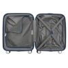 アメリカンツーリスター スーツケース High Turn Spinner ハイタ－ン 34L ネイビー AMERICAN TOURISTER MB8021907 Matte Dark Navy