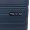 アメリカンツーリスター スーツケース High Turn Spinner ハイタ－ン 34L ネイビー AMERICAN TOURISTER MB8021907 Matte Dark Navy