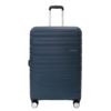 アメリカンツーリスター スーツケース High Turn Spinner ハイタ－ン 68L ネイビー AMERICAN TOURISTER MB8021908 Matte Dark Navy