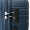 アメリカンツーリスター スーツケース High Turn Spinner ハイタ－ン 68L ネイビー AMERICAN TOURISTER MB8021908 Matte Dark Navy