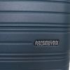 アメリカンツーリスター スーツケース High Turn Spinner ハイタ－ン 68L ネイビー AMERICAN TOURISTER MB8021908 Matte Dark Navy