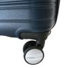 アメリカンツーリスター スーツケース High Turn Spinner ハイタ－ン 68L ネイビー AMERICAN TOURISTER MB8021908 Matte Dark Navy