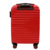 アメリカンツーリスター スーツケース Twist Waves Spinner ツイスト ウェーブス 31L レッド AMERICAN TOURISTER QC6 00006 Vivid Red