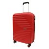 アメリカンツーリスター スーツケース Twist Waves Spinner ツイスト ウェーブス 60L レッド AMERICAN TOURISTER QC6 00007 Vivid Red