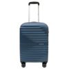 アメリカンツーリスター スーツケース Twist Waves Spinner ツイスト ウェーブス 31L ネイビー AMERICAN TOURISTER QC6 41006 DARK NAVY