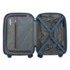 アメリカンツーリスター スーツケース Twist Waves Spinner ツイスト ウェーブス 31L ネイビー AMERICAN TOURISTER QC6 41006 DARK NAVY