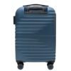 アメリカンツーリスター スーツケース Twist Waves Spinner ツイスト ウェーブス 31L ネイビー AMERICAN TOURISTER QC6 41006 DARK NAVY