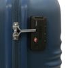 アメリカンツーリスター スーツケース Twist Waves Spinner ツイスト ウェーブス 31L ネイビー AMERICAN TOURISTER QC6 41006 DARK NAVY