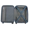 アメリカンツーリスター スーツケース Twist Waves Spinner ツイスト ウェーブス 60L ネイビー AMERICAN TOURISTER QC6 41007 DARK NAVY