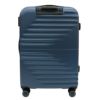 アメリカンツーリスター スーツケース Twist Waves Spinner ツイスト ウェーブス 60L ネイビー AMERICAN TOURISTER QC6 41007 DARK NAVY