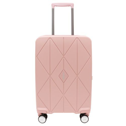 アメリカンツーリスター スーツケース Argyle Spinner アーガイル スピナー 36L ピンク AMERICAN TOURISTER QH7 00001 Antique Pink