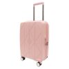 アメリカンツーリスター スーツケース Argyle Spinner アーガイル スピナー 36L ピンク AMERICAN TOURISTER QH7 00001 Antique Pink