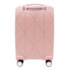 アメリカンツーリスター スーツケース Argyle Spinner アーガイル スピナー 36L ピンク AMERICAN TOURISTER QH7 00001 Antique Pink