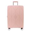 アメリカンツーリスター スーツケース Argyle Spinner アーガイルーガイル 80L ピンク AMERICAN TOURISTER QH7 00002 Antique Pink