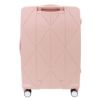 アメリカンツーリスター スーツケース Argyle Spinner アーガイルーガイル 80L ピンク AMERICAN TOURISTER QH7 00002 Antique Pink