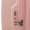 アメリカンツーリスター スーツケース Argyle Spinner アーガイルーガイル 80L ピンク AMERICAN TOURISTER QH7 00002 Antique Pink