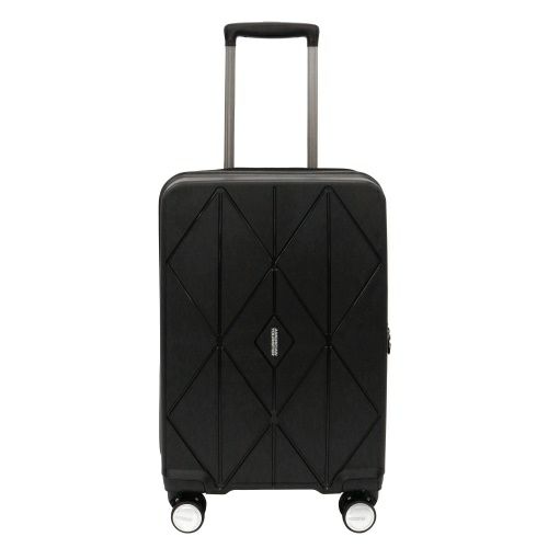 アメリカンツーリスター スーツケース Argyle Spinner アーガイル スピナー 36L ブラック AMERICAN TOURISTER QH7 09001 BLACK