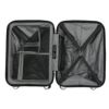 アメリカンツーリスター スーツケース Argyle Spinner アーガイル スピナー 36L ブラック AMERICAN TOURISTER QH7 09001 BLACK