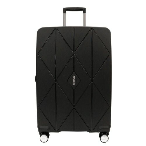 アメリカンツーリスター スーツケース Argyle Spinner アーガイル スピナー 80L ブラック AMERICAN TOURISTER QH7 09002 BLACK