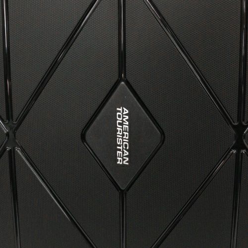 アメリカンツーリスター スーツケース Argyle Spinner アーガイル スピナー 80L ブラック AMERICAN TOURISTER QH7 09002 BLACK