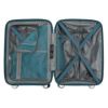 アメリカンツーリスター スーツケース Argyle Spinner アーガイル スピナー 36L グリーン AMERICAN TOURISTER QH7 51001 DEEP TEAL