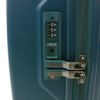 アメリカンツーリスター スーツケース Argyle Spinner アーガイル スピナー 36L グリーン AMERICAN TOURISTER QH7 51001 DEEP TEAL