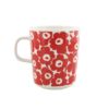 マリメッコ マグカップ レディース ウニッコ レッド marimekko 073159 130 RED