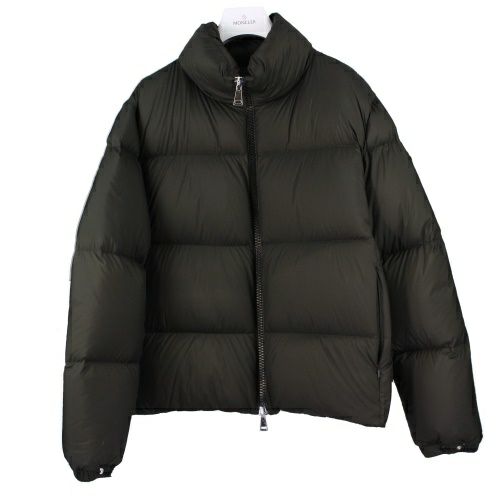 モンクレール ダウンジャケット レディース ANTERNE ブラック MONCLER 1A000 32 57613 999 BLACK 0サイズ