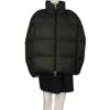 モンクレール ダウンジャケット レディース ANTERNE ブラック MONCLER 1A000 32 57613 999 BLACK 0サイズ