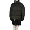 モンクレール ダウンジャケット レディース ANTERNE ブラック MONCLER 1A000 32 57613 999 BLACK 0サイズ