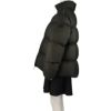 モンクレール ダウンジャケット レディース ANTERNE ブラック MONCLER 1A000 32 57613 999 BLACK 0サイズ