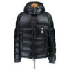 モンクレール ダウンジャケット メンズ WOLLASTON ネイビー MONCLER 1A00001 595ZZ 776 NAVY 3サイズ