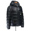 モンクレール ダウンジャケット メンズ WOLLASTON ネイビー MONCLER 1A00001 595ZZ 776 NAVY 3サイズ