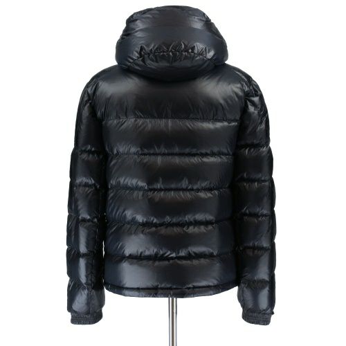 モンクレール ダウンジャケット メンズ WOLLASTON ネイビー MONCLER 1A00001 595ZZ 776 NAVY 3サイズ