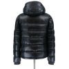 モンクレール ダウンジャケット メンズ WOLLASTON ネイビー MONCLER 1A00001 595ZZ 776 NAVY 3サイズ