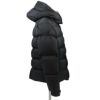 モンクレール ダウンジャケット メンズ VEZERE ブラック MONCLER 1A00044 53333 999 BLACK 3サイズ