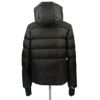 モンクレール ダウンジャケット メンズ RODENBERG ブラック MONCLER 1A00055 5399E 999 BLACK 3サイズ