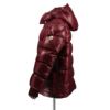 モンクレール ダウンジャケット メンズ LUNETIERE レッド MONCLER 1A001 45 68950 468 3サイズ