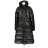 モンクレール ダウンコート レディース SELENGA ブラック MONCLER 1C00030 5972C 999 BLACK 2サイズ